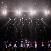 『Girls2 LIVE TOUR 2025 -ガルガルエイト -6th Anniversary Party』