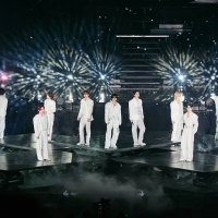 『2025 INI 3RD ARENA LIVE TOUR [XQUARE]』