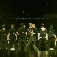 『2025 INI 3RD ARENA LIVE TOUR [XQUARE]』