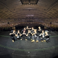 INI、全国５都市15公演のアリーナツアー完走「バンテリンドーム ナゴヤで会いましょう！」