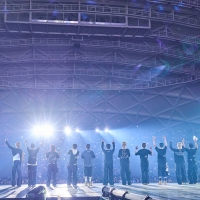 『2025 INI 3RD ARENA LIVE TOUR [XQUARE]』