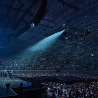 『2025 INI 3RD ARENA LIVE TOUR [XQUARE]』