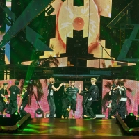 『2025 INI 3RD ARENA LIVE TOUR [XQUARE]』