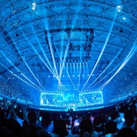 『2025 INI 3RD ARENA LIVE TOUR [XQUARE]』