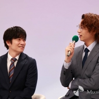 ドラマ『40までにしたい10のこと』記者会見