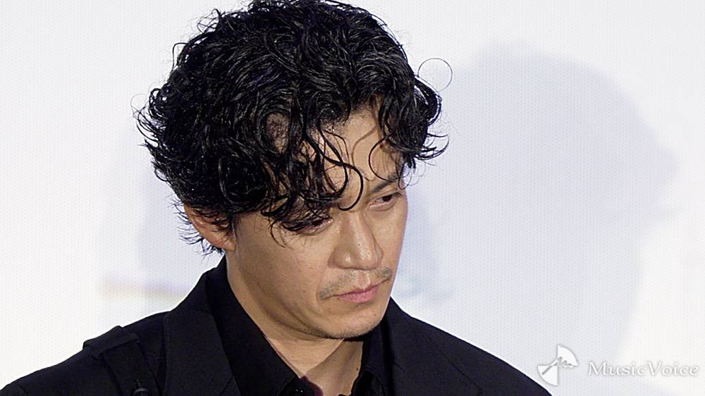 小栗旬、手紙に感極まる　窪塚洋介も封切りに感無量