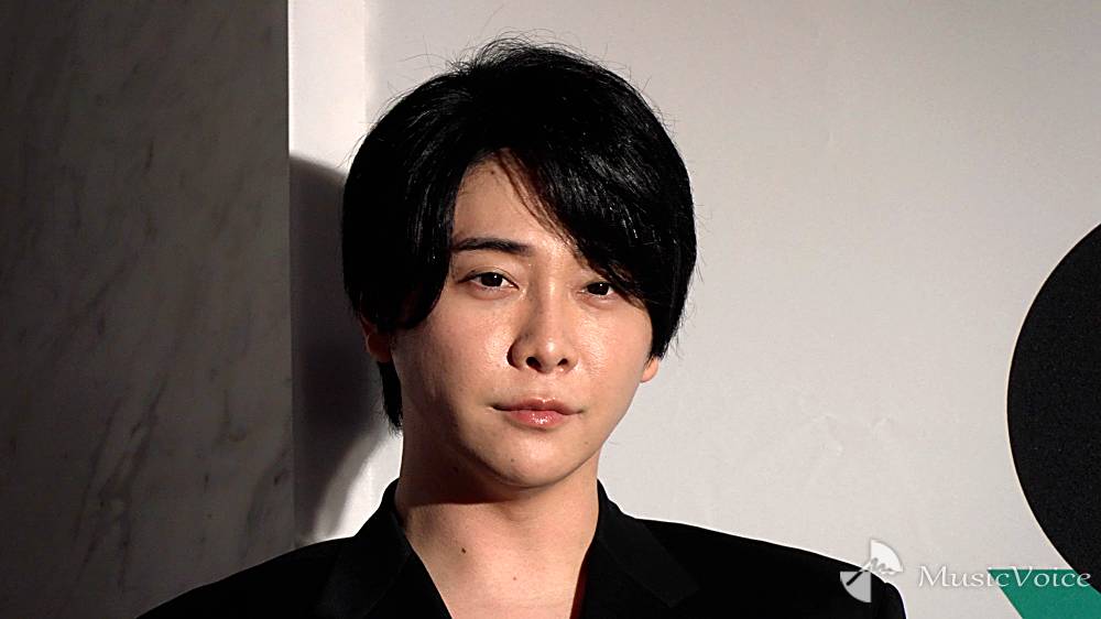 ミセス・大森元貴「GQクリエイティビティ・アワード2025」を受賞、シックな装いで撮影