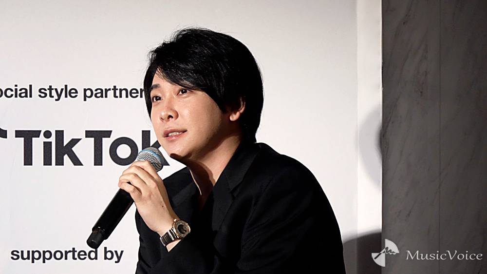 ミセス・大森元貴、初の写真展、シャッターを切るのは「感情が不明確な瞬間」