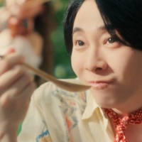 Mrs. GREEN APPLE 「不思議なカレーパーティー」夏・秋篇