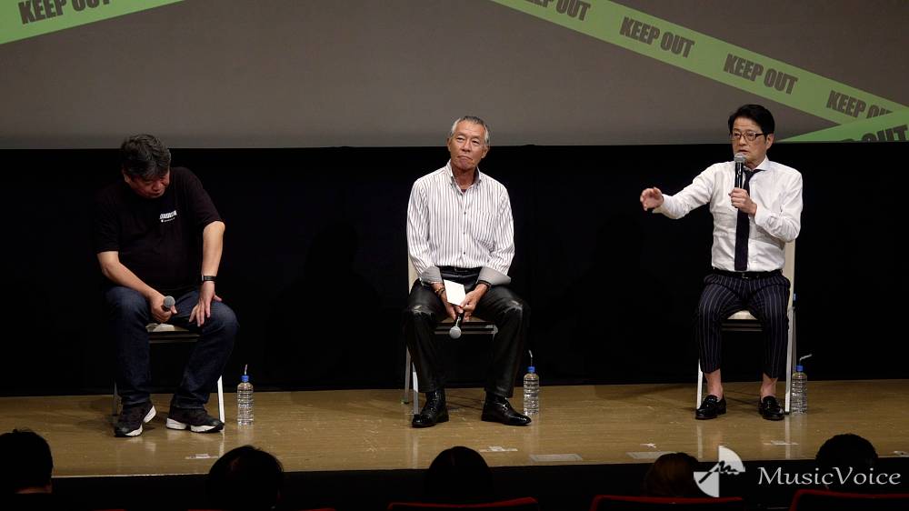 亀山P『踊る』シリーズ次回作の構想に言及、室井慎次と恩田すみれ、青島俊作は…