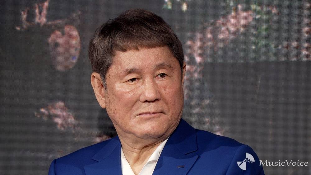 北野武、リタイアの態勢でいた…生涯現役へ　仕事オファーに感謝「まだ忘れられてないんだなと」