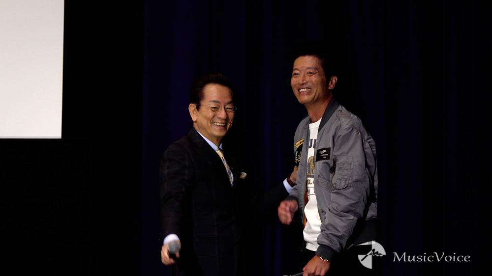 刑事貴族から相棒へ…水谷豊＆寺脇康文、奇跡的なめぐり合わせに感動「全てが揃って始まった」