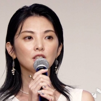 田中麗奈、戦時下の駆逐艦長の妻役「『普通がいいな』という言葉が身に沁みました」