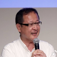 『雪風 YUKIKAZE』小滝祥平プロデューサー、“国益”とは「子供たちの幸せな未来」