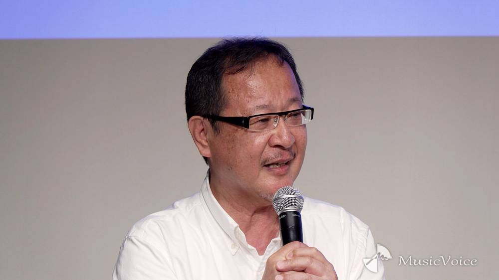 『雪風 YUKIKAZE』小滝祥平プロデューサー、“国益”とは「子供たちの幸せな未来」