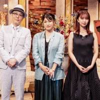 『The Covers BONNIE PINK 30周年 SP〜90年代ロック・ミューズ SP～』
