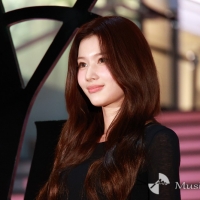 TWICE・SANA「YSL BEAUTY LOVE GAME TOKYO UNDERGROUND」レセプション