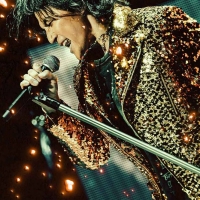 稲葉浩志、LIVE DVD＆Blu-ray　２作品リリース決定