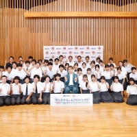 LDHと松阪市、ダンスで地域共生と課題解決を目指す協業を発表