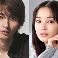 横浜流星×広瀬すずW主演、凪良ゆう氏の恋愛小説が実写映画化