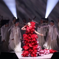 “ミャクミャクMISIA”として万博ジャパンデーに出演