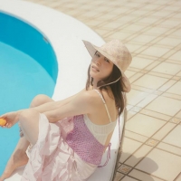桜井日奈子、かわいさも大人っぽさも詰まったカレンダーブック発売決定