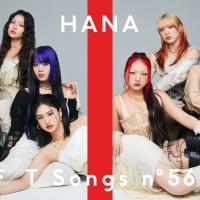 HANA「THE FIRST TAKE」に登場　メジャーデビュー曲をSPアレンジで一発撮り