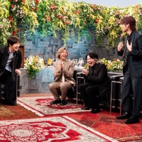 「Mrs. GREEN APPLE 10YEARS SPECIAL“完全版”」