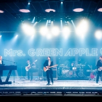 「Mrs. GREEN APPLE 10 YEARS SPECIAL“完全版”」
