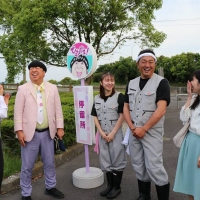 バナナマン日村が「NHKのど自慢」の舞台裏に潜入