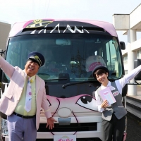 バナナマン日村が「NHKのど自慢」の舞台裏に潜入