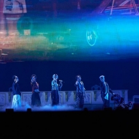 『三代目 J SOUL BROTHERS LIVE TOUR 2025 “KINGDOM”』