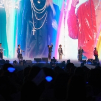 『三代目 J SOUL BROTHERS LIVE TOUR 2025 “KINGDOM”』