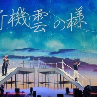 『三代目 J SOUL BROTHERS LIVE TOUR 2025 “KINGDOM”』