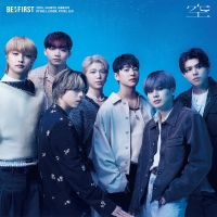 BE:FIRST「空」CDリリース決定