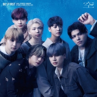 BE:FIRST「空」CDリリース決定