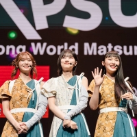 「J-POP SOUND CAPSULE @AX2025 〜Anisong World Matsuri Returns〜」