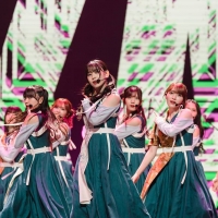 「J-POP SOUND CAPSULE @AX2025 〜Anisong World Matsuri Returns〜」