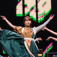 「J-POP SOUND CAPSULE @AX2025 〜Anisong World Matsuri Returns〜」