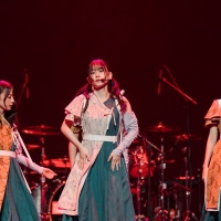 「J-POP SOUND CAPSULE @AX2025 〜Anisong World Matsuri Returns〜」