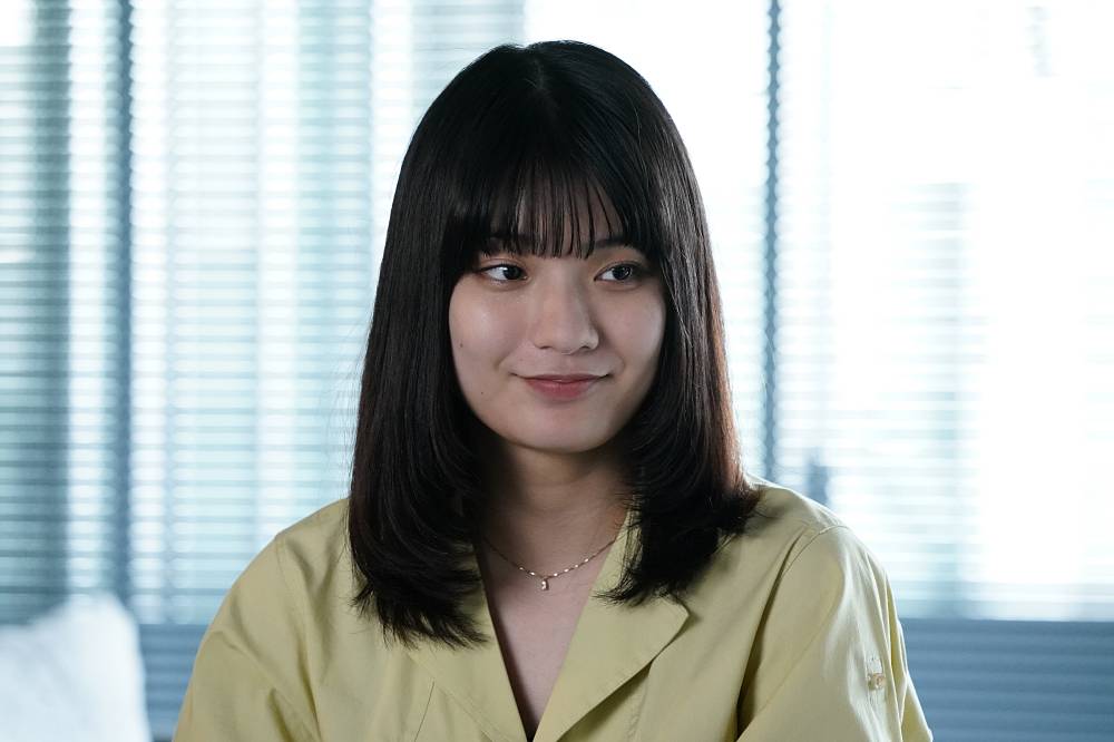蒔田彩珠、毒舌＆潜入捜査で物語の鍵を握るヒロイン役：「DOCTOR PRICE」第１話あらすじ
