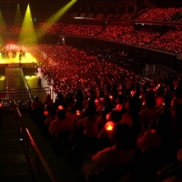 ATEEZ 2025 WORLD TOUR [IN YOUR FANTASY]