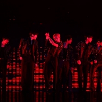 ATEEZ 2025 WORLD TOUR [IN YOUR FANTASY]
