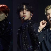 ATEEZ 2025 WORLD TOUR [IN YOUR FANTASY]