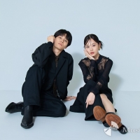 山下美月×萩原利久『殺した夫が帰ってきました』インタビュー