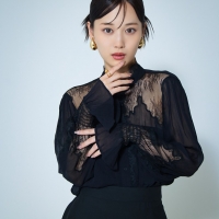 山下美月×萩原利久『殺した夫が帰ってきました』インタビュー