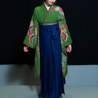 嵐莉菜、ドラマ『ちはやふる－めぐり－』インタビュー