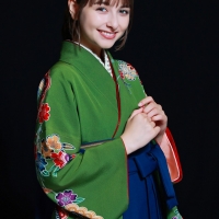 嵐莉菜、ドラマ『ちはやふる－めぐり－』インタビュー