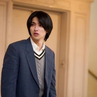 横浜流星、魂の熱演で魅了　映画「国宝」大ヒットで邦画実写No.1に
