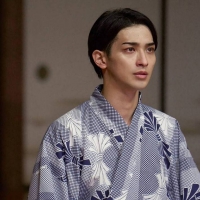 横浜流星、魂の熱演で魅了　映画「国宝」大ヒット　2025年公開の邦画実写No.1に